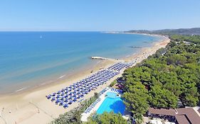 Villaggio Gabbiano Beach