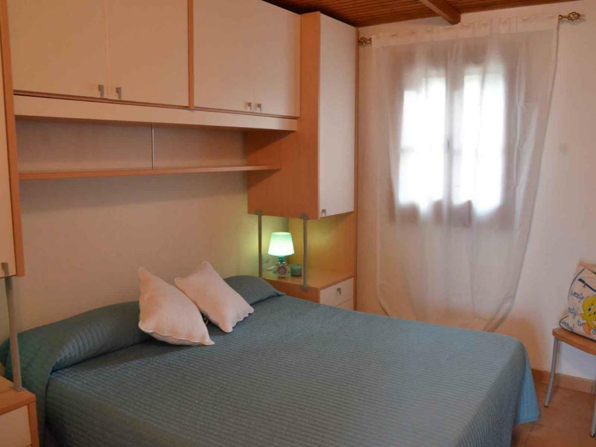 Villaggio Gabbiano Beach Vieste Esterno foto
